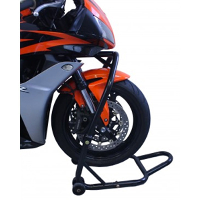 TOXIC FRONT STEERING HEAD STAND 3653020