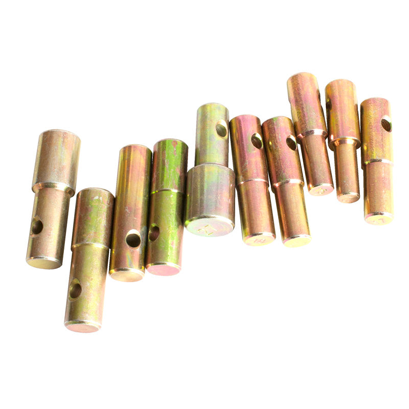 TOXIC HEADLIFT 10 PINS KIT 3653021