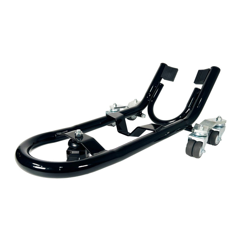 TOXIC MOTORCYCLE MOVING FRONT STAND ST-SMI3044-F