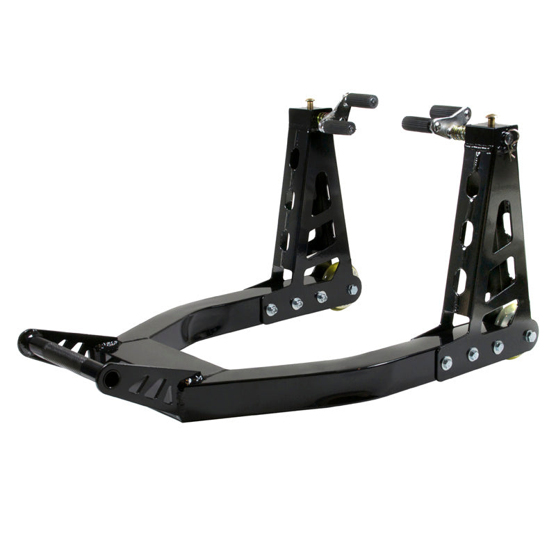 TOXIC ALUMINUM FRONT STAND 3653081