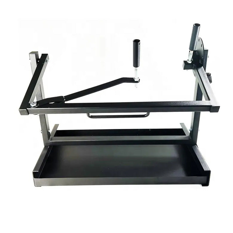 TOXIC ENGINE STAND ST-SMI2086