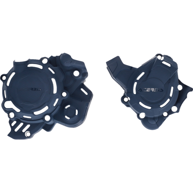 ACERBIS XPOWER KIT KTM/HUSKY BLUE 2981470003