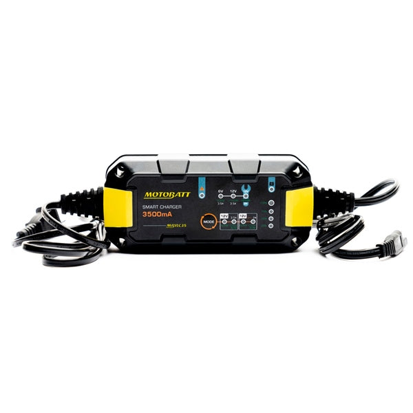 MOTOBATT BATTERY CHARGER RC35  MOTOBATT MBRC35