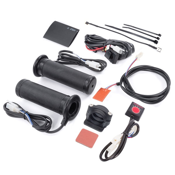 KIMPEX HEATED GRIP W/THUMB KIT KIMPEX 365137