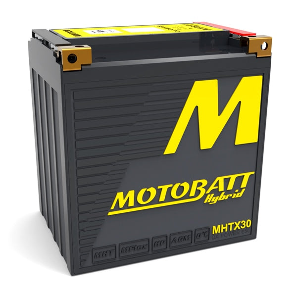 MOTOBATT MHX30 BATTERY HYDRID MOTOBATT MHX30