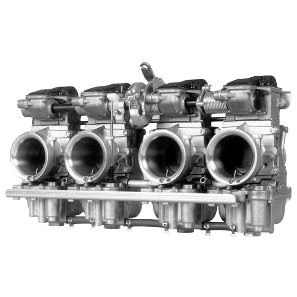MIKUNI CARBURETOR KIT SUZ KAWA MIKUNI RS40-D1-K