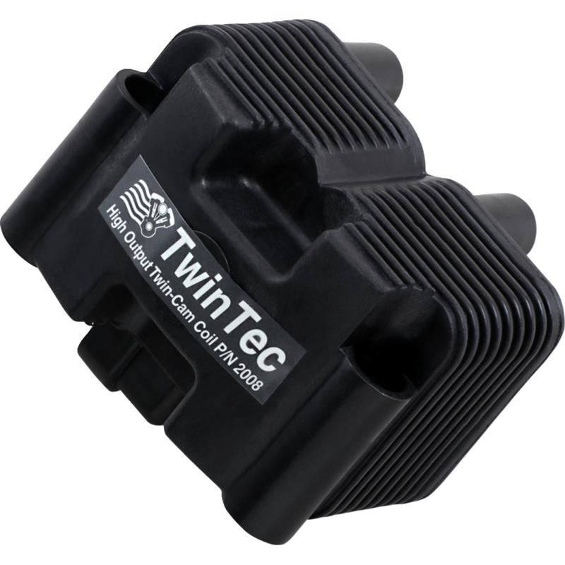 DAYTONA TWIN TEC LLC 00-06 TWIN CAM IGNITION COIL 2008