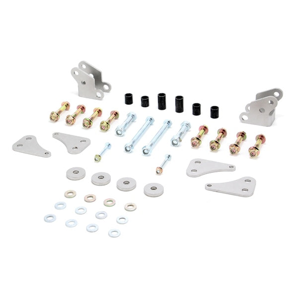 KIMPEX LIFT KIT 1.5" A/C KIMPEX LK-10223