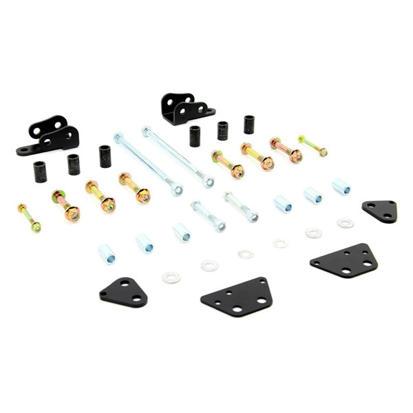 KIMPEX LIFT KIT 2" A/C KIMPEX LK-10226