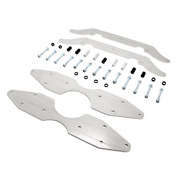 KIMPEX LIFT KIT 2" POL KIMPEX LK-10231