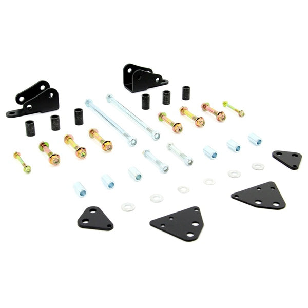 KIMPEX LIFT KIT 2" A/C KIMPEX LK-10258