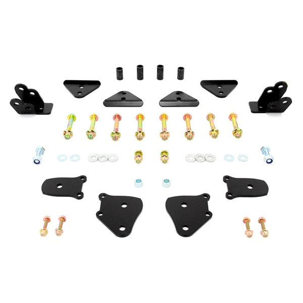 KIMPEX LIFT KIT 2" POL KIMPEX LK-10287