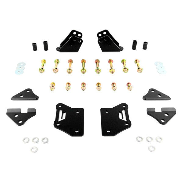 KIMPEX LIFT KIT 2" CFMOTO KIMPEX LK-10293