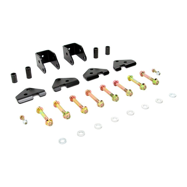 KIMPEX LIFT KIT 2" CFMOTO KIMPEX LK-10300