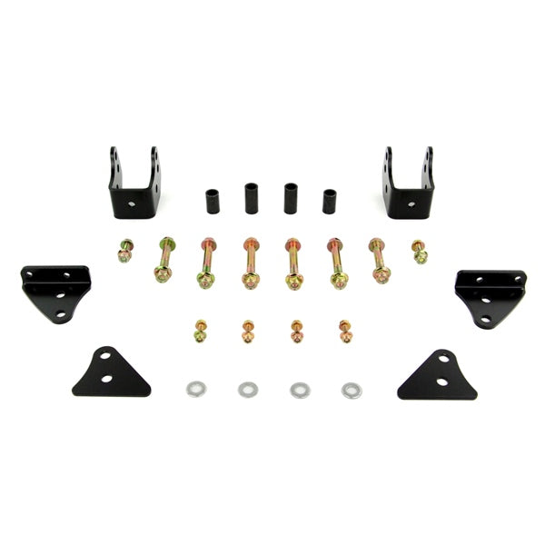 KIMPEX LIFT KIT 2" CFMOTO KIMPEX LK-10242