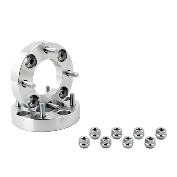 KIMPEX HD WHEEL SPACER 4/110 10MM-1.25 WS-4100