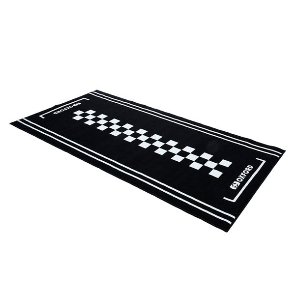 OXFORD PRODUCTS WORKSHOP RUG 200X100CM OXFORD OX918