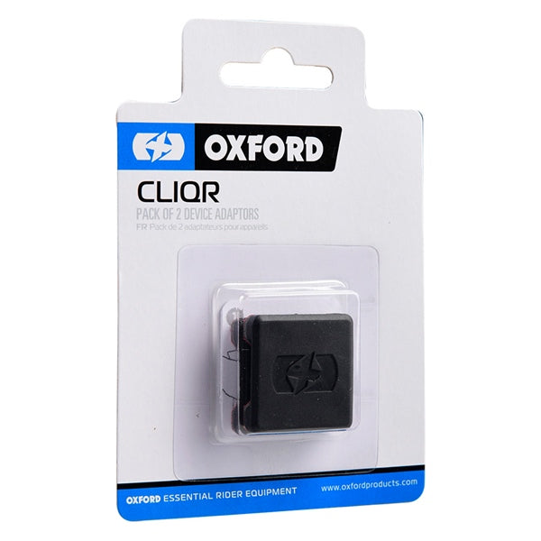 OXFORD PRODUCTS CELLPHONE ADAPTOR REPL CLIQR OXFORD OX849