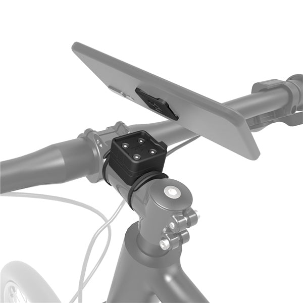 OXFORD PRODUCTS HANDLEBAR STEM MOUNT CLIQR OXFORD OX840
