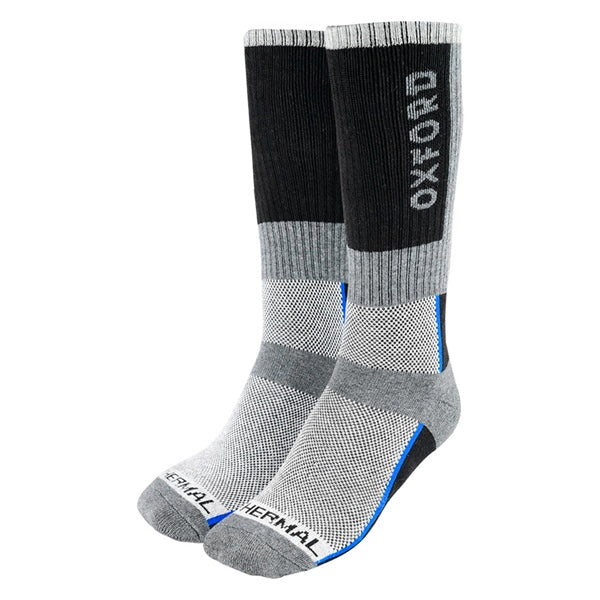 OXFORD PRODUCTS SOCKS THERMAL REG S 4-9 OXFORD CA840S