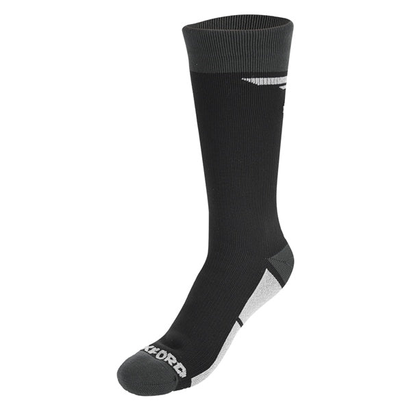 OXFORD PRODUCTS SOCKS WATERPROOF BK S OXFORD CA820S
