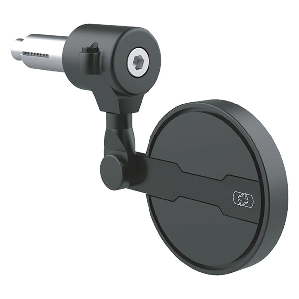 OXFORD PRODUCTS BAR END MIRROR CAFE RG OXFORD OX534