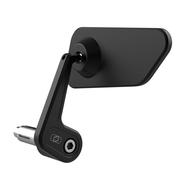 OXFORD PRODUCTS BAR END MIRROR HORIZON LF OXFORD OX537