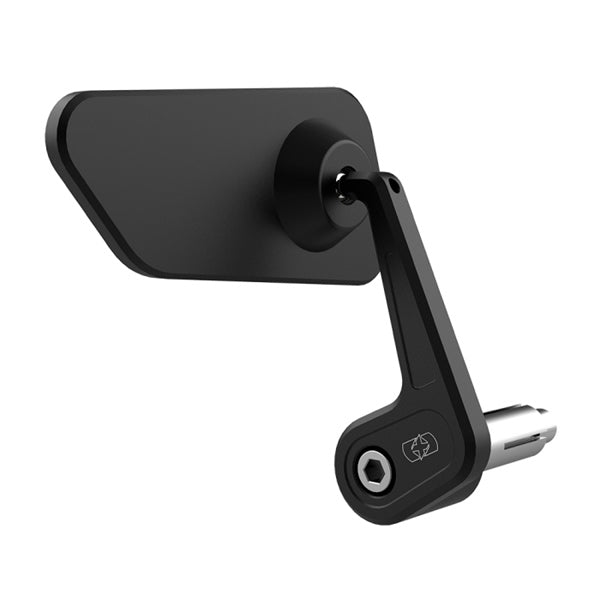 OXFORD PRODUCTS BAR END MIRROR HORIZON RG OXFORD OX538