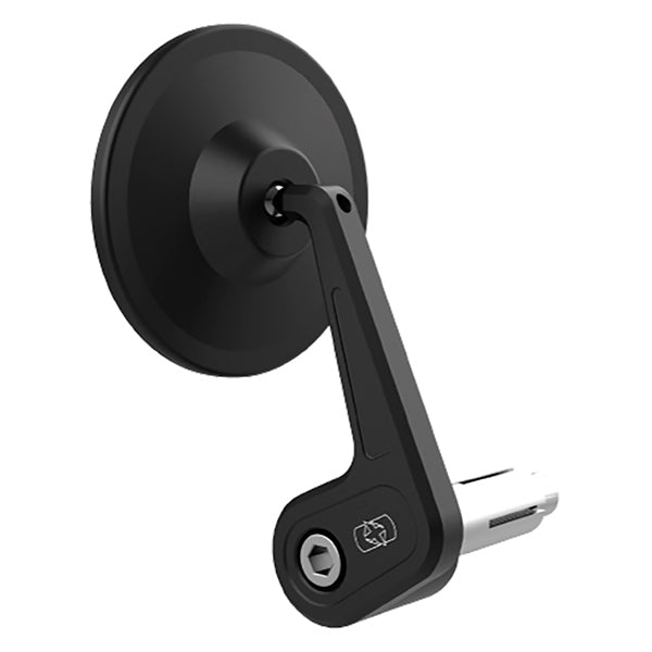 OXFORD PRODUCTS BAR END MIRROR STREET LF OXFORD OX535