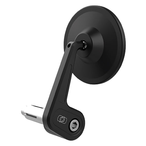 OXFORD PRODUCTS BAR END MIRROR STREET RG OXFORD OX536