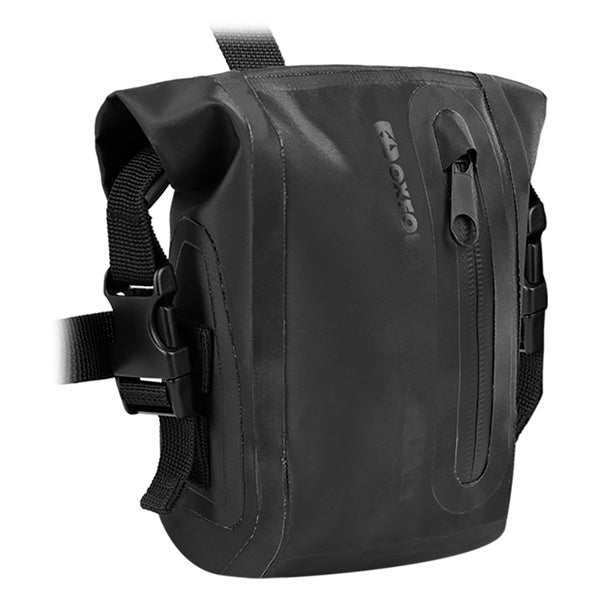 OXFORD PRODUCTS LEG BAG AQUA L1 BK OXFORD OL758