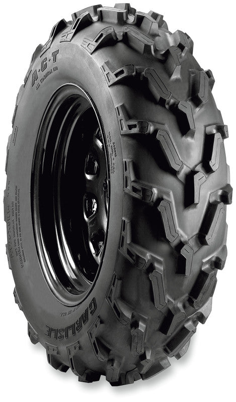 CARLISLE TIRES 26X8R12 4PR A-C-T CARLISLE FRONT N60441