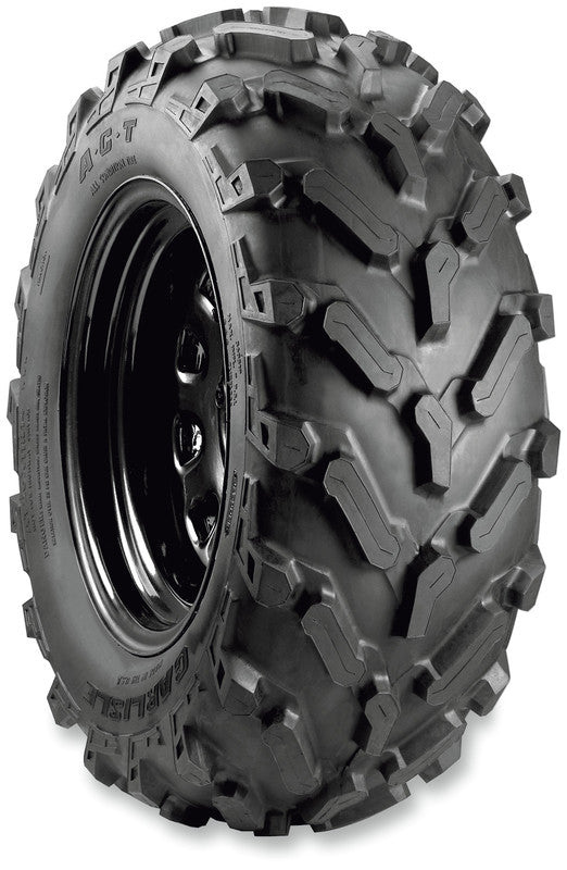 CARLISLE TIRES 26X10R12 4PR A-C-T CARLISLE REAR N60442