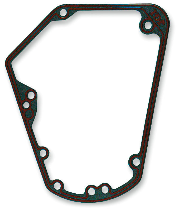 JAMES GASKET 93-99 B/T CAM CVR GASK METAL BEAD (EA) JGI-25225-93-XM
