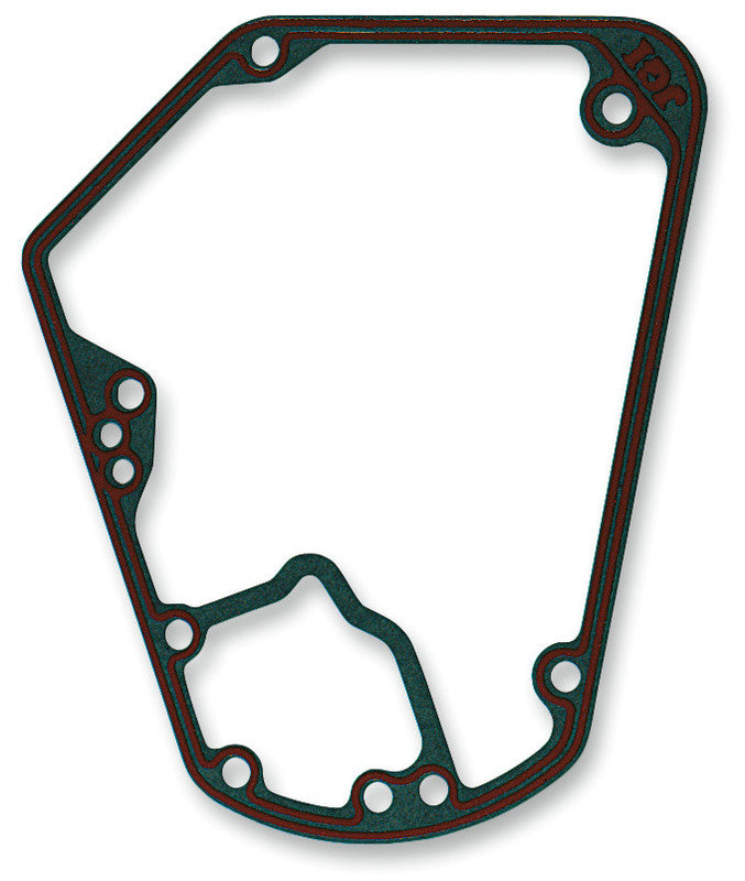 JAMES GASKET 70-92 CAM COVER GASK ( METAL) (EA) JGI-25225-70-XM