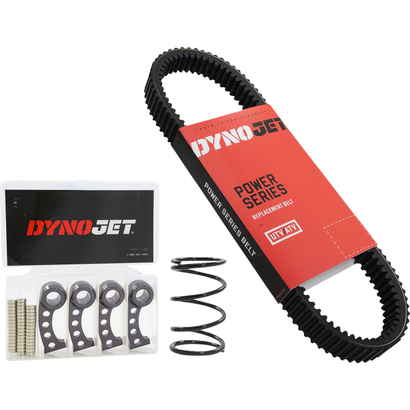 DYNOJET CLTCH GNR KT KRX1000 20+ 96080004