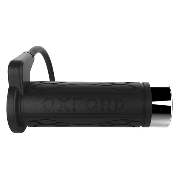 OXFORD PRODUCTS HEATED GRIP PREMIUM CRUISER EL801ZD