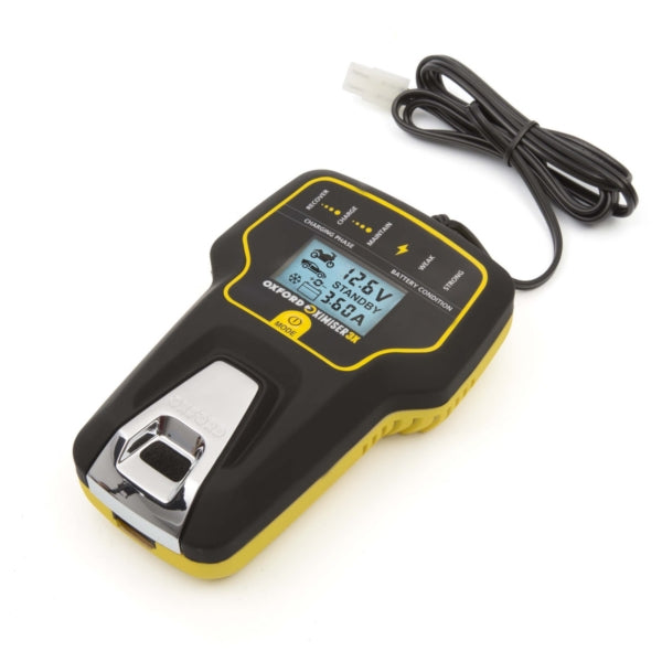 OXFORD PRODUCTS OXIMISER 3X OXFORD EL200USD