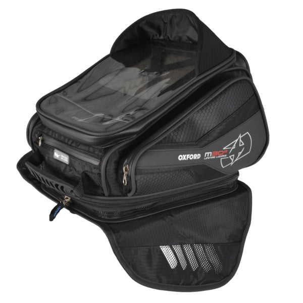 OXFORD PRODUCTS TANK BAG M30R BK OXFORD OL245