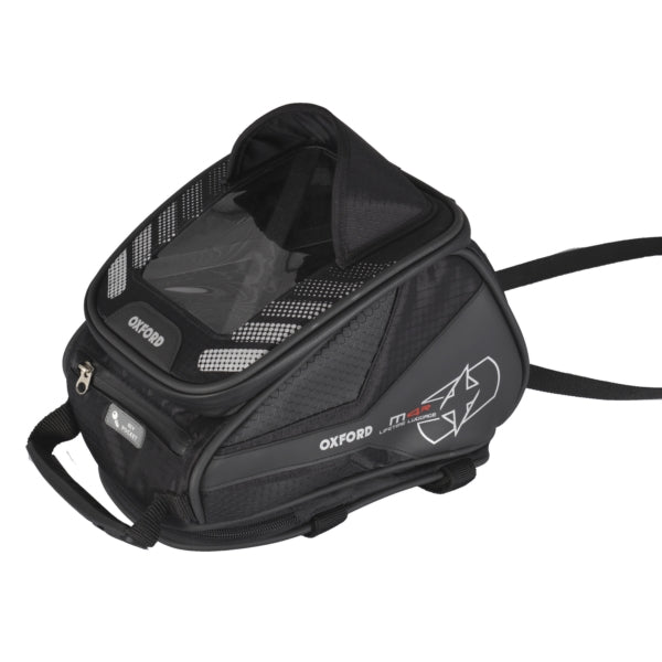 OXFORD PRODUCTS TANK N TAILER M4R BK OXFORD OL255