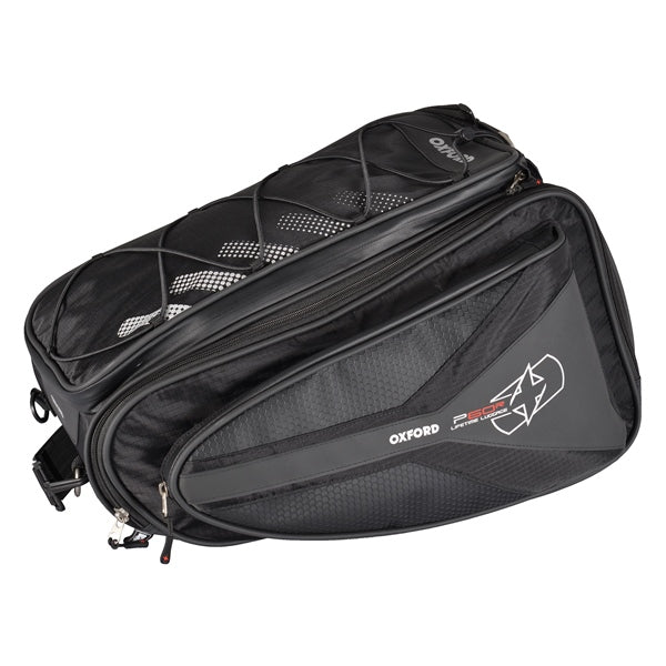 OXFORD PRODUCTS PANNIER P60R BK OXFORD OL305