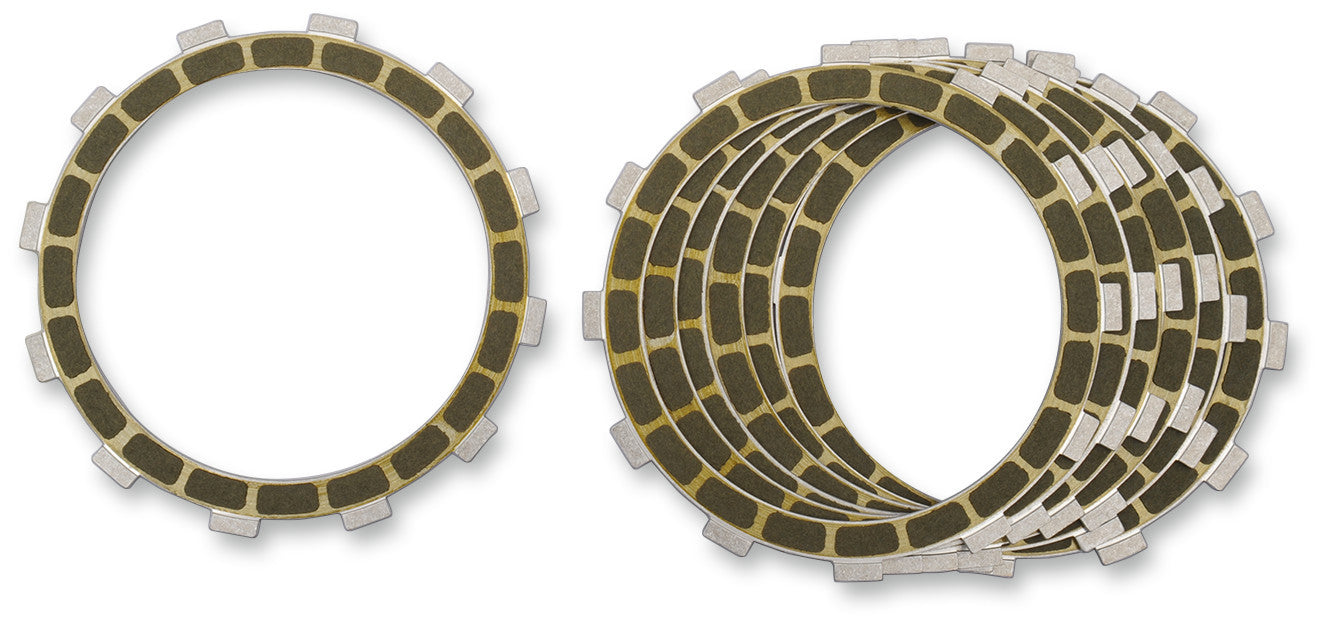 BARNETT BARNETT FRICTION PLATE KIT 302-45-10013