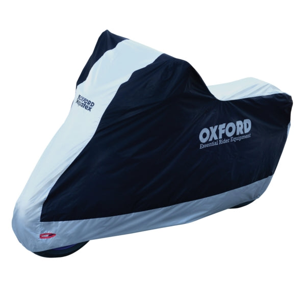 OXFORD PRODUCTS COVER AQUATEX MOTO M OXFORD CV202