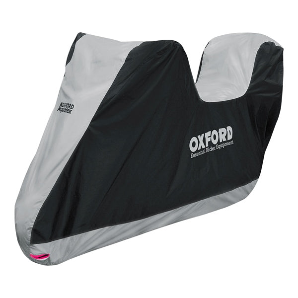 OXFORD PRODUCTS COVER AQUATEX MOTO S W/TOP OXFORD CV201