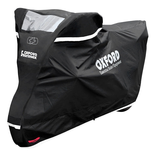 OXFORD PRODUCTS COVER STORMEX MOTO M OXFORD CV331