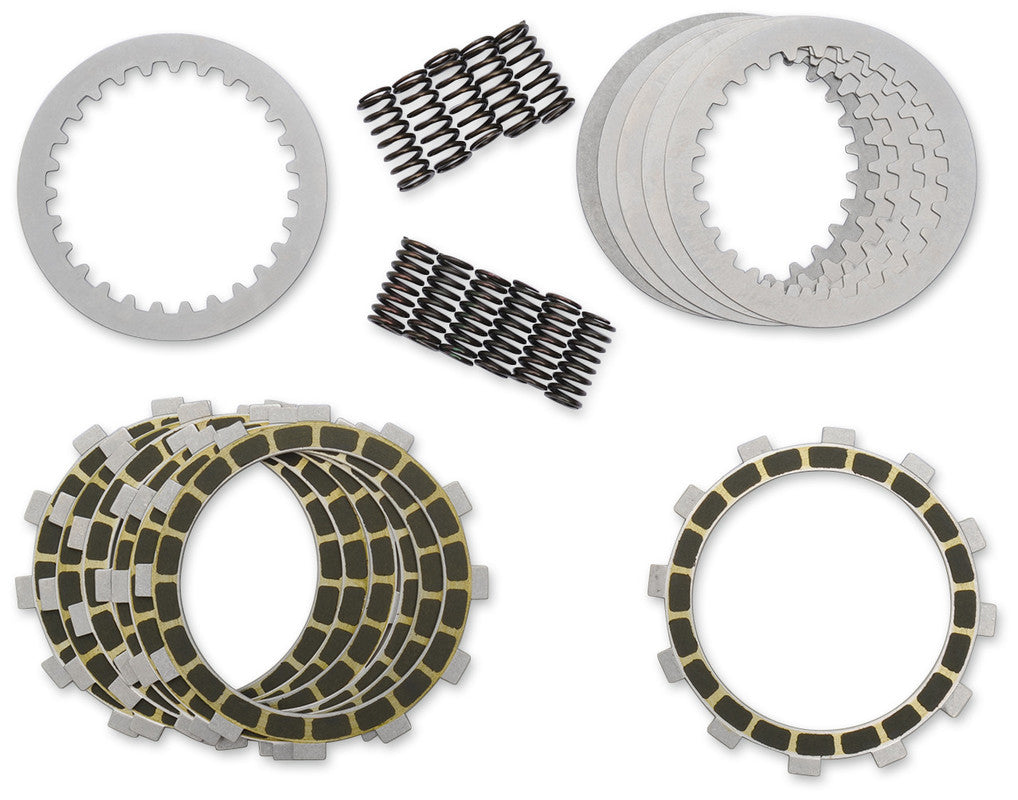 BARNETT 87-02 YFZ350 BANSHEE DIRT DIGGER CLUTCH 303-90-10027