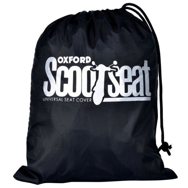 OXFORD PRODUCTS SEAT COVER SCOOTER L CV187
