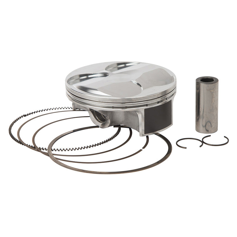 VERTEX FORGED HIGH COMPRESSION PISTON KIT 23858D