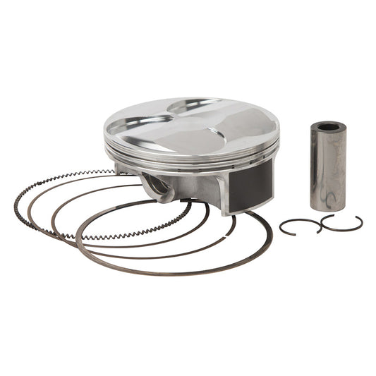 VERTEX FORGED HIGH COMPRESSION PISTON KIT 23858D