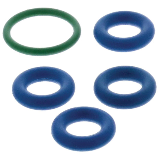 VERTEX INJECTOR O-RING 725010